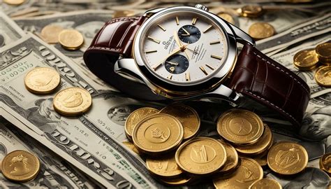 omega watches investment|are omega watches worth anything.